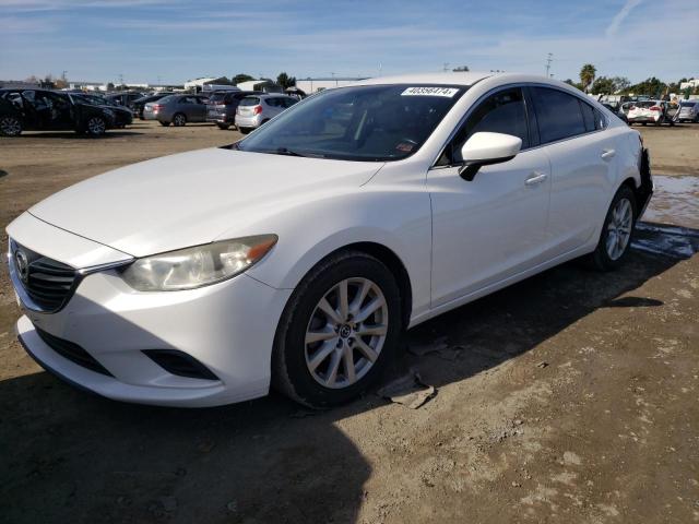 MAZDA 6 2014 jm1gj1u63e1143168