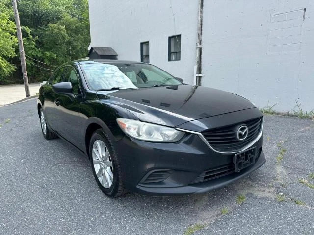 MAZDA 6 SPORT 2014 jm1gj1u63e1148063