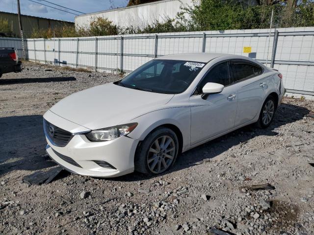 MAZDA 6 2014 jm1gj1u63e1149844