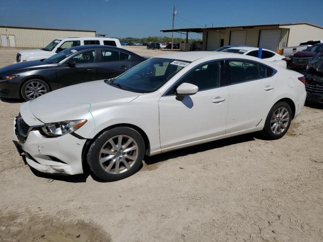 MAZDA 6 2014 jm1gj1u63e1150914