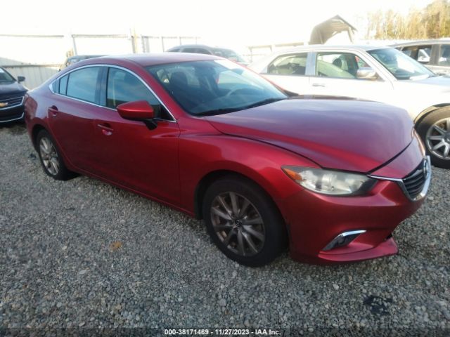 MAZDA MAZDA6 2014 jm1gj1u63e1154977