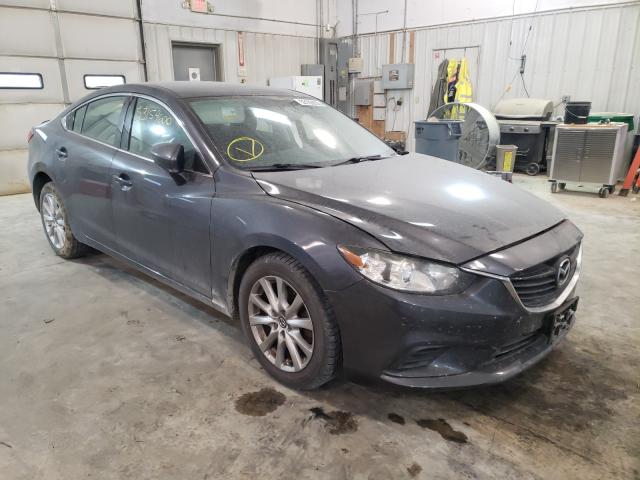 MAZDA 6 SPORT 2014 jm1gj1u63e1158513