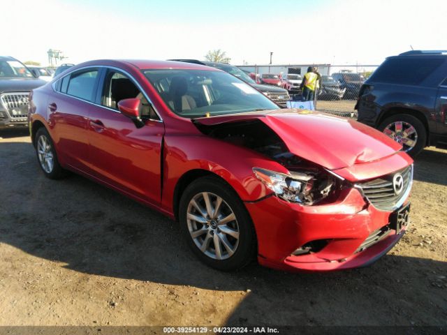 MAZDA 6 2015 jm1gj1u63f1162756