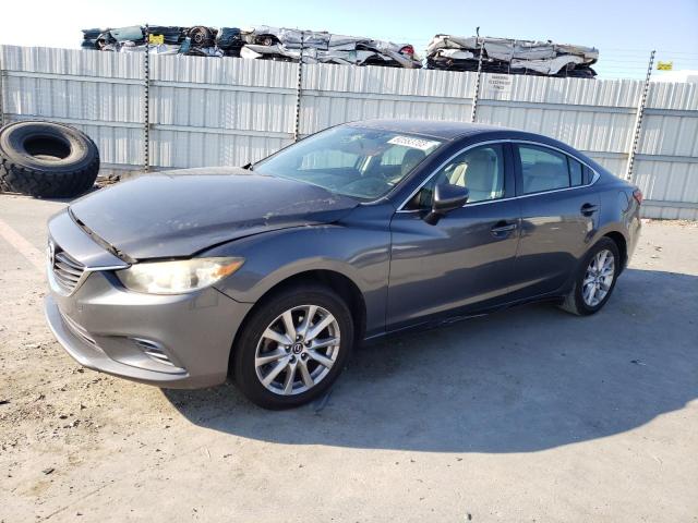 MAZDA 6 2015 jm1gj1u63f1163258