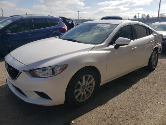 MAZDA 6 SPORT 2015 jm1gj1u63f1163938