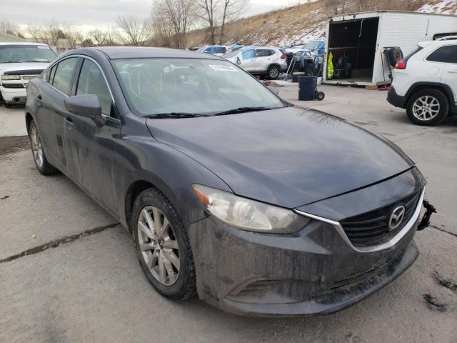 MAZDA 6 SPORT 2015 jm1gj1u63f1166760