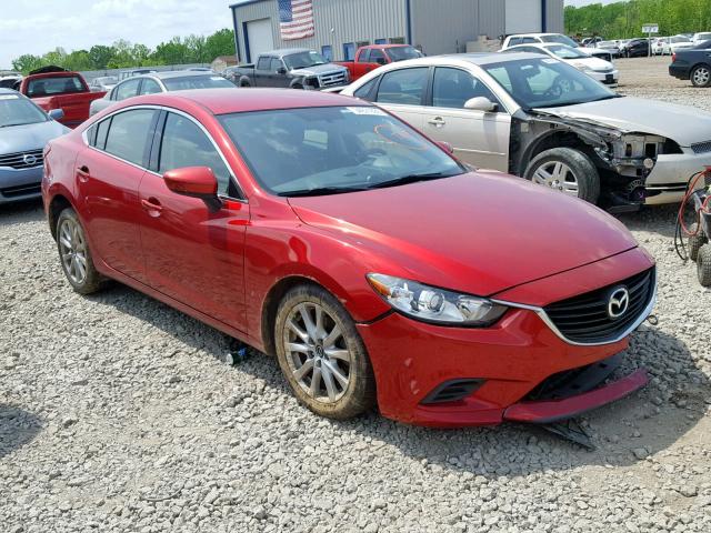 MAZDA 6 SPORT 2015 jm1gj1u63f1167438