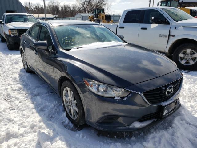 MAZDA 6 SPORT 2015 jm1gj1u63f1169660