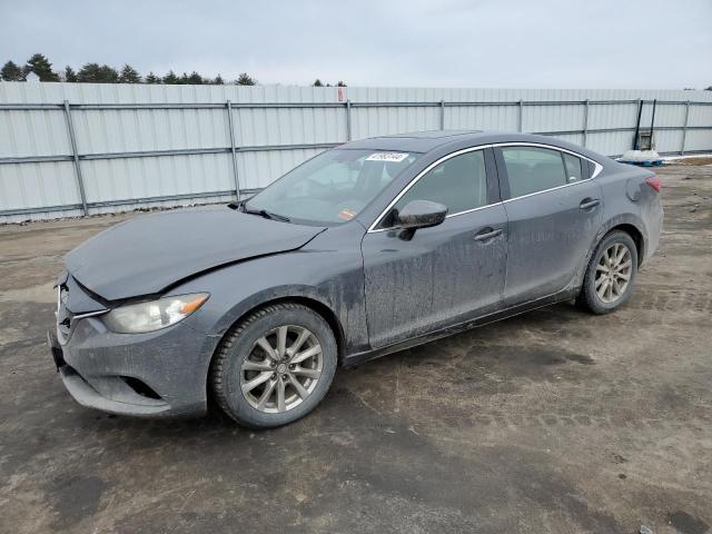 MAZDA 6 2015 jm1gj1u63f1171599