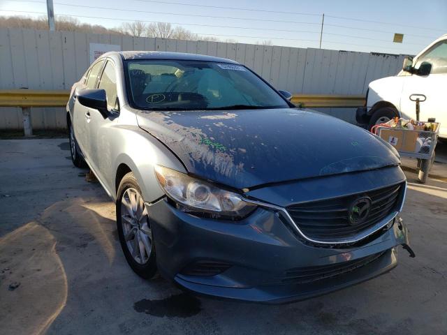 MAZDA 6 SPORT 2015 jm1gj1u63f1172140