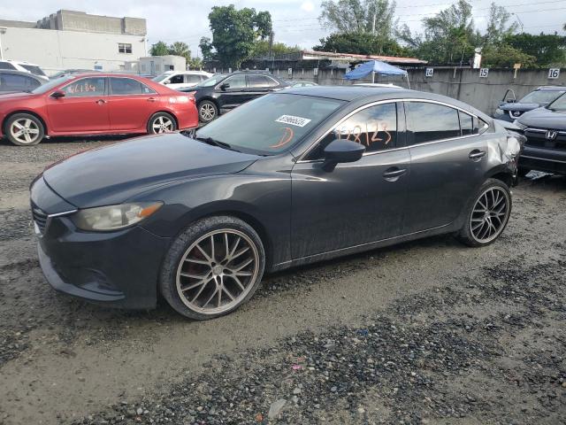 MAZDA 6 2015 jm1gj1u63f1172610