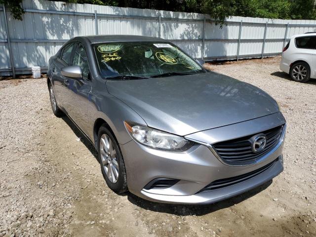 MAZDA 6 SPORT 2015 jm1gj1u63f1173353