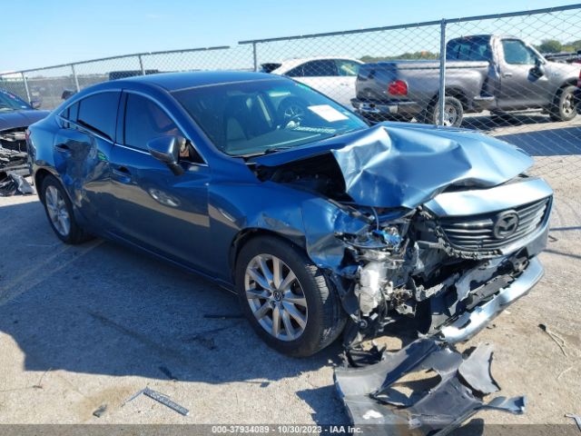 MAZDA MAZDA6 2015 jm1gj1u63f1173367