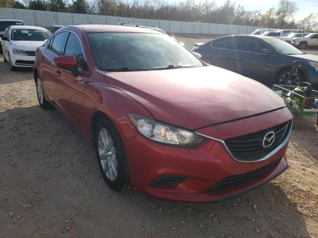 MAZDA 6 SPORT 2015 jm1gj1u63f1174728