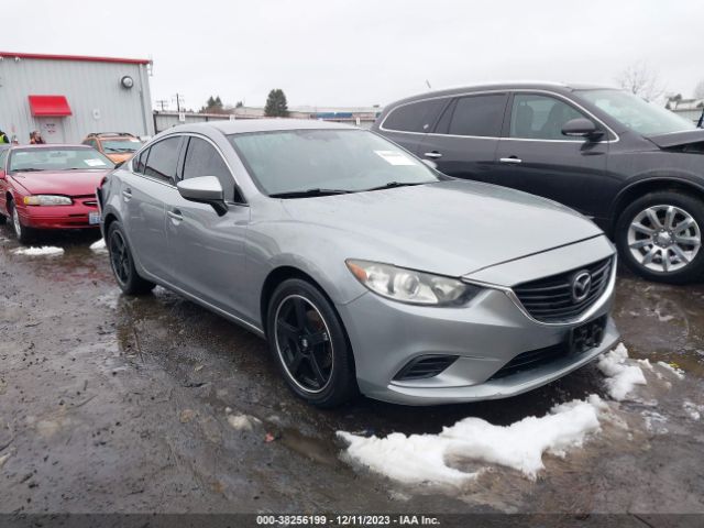 MAZDA MAZDA6 2015 jm1gj1u63f1176575