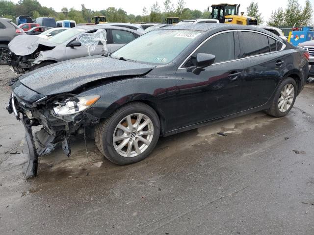 MAZDA 6 2014 jm1gj1u64e1114648