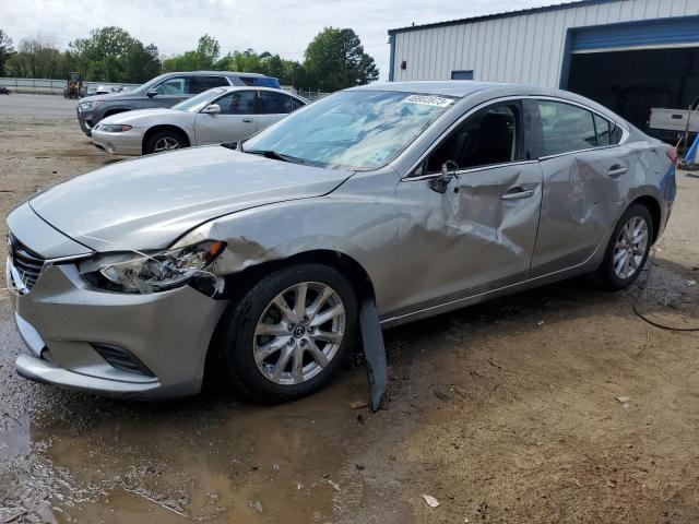 MAZDA 6 SPORT 2014 jm1gj1u64e1116576