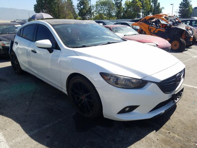 MAZDA 6 SPORT 2014 jm1gj1u64e1122958