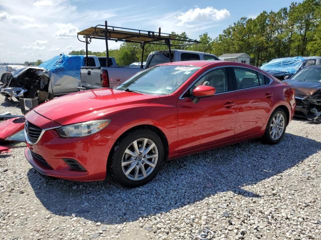 MAZDA 6 SPORT 2014 jm1gj1u64e1126797