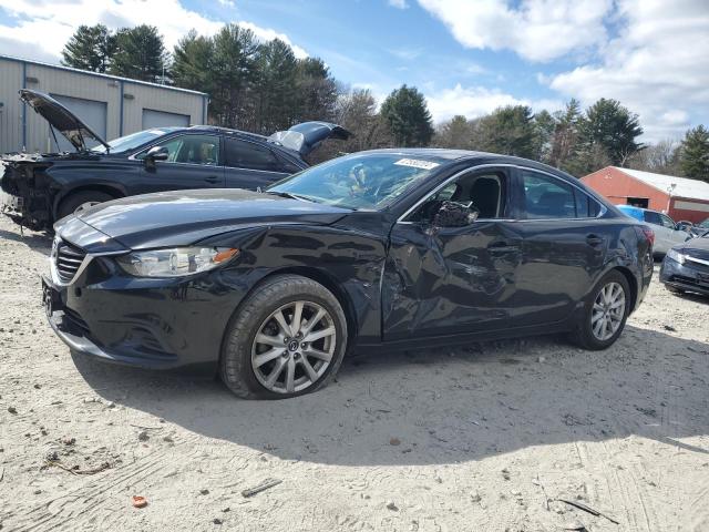 MAZDA 6 2014 jm1gj1u64e1133393