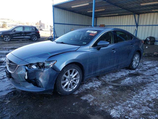 MAZDA 6 SPORT 2014 jm1gj1u64e1137766