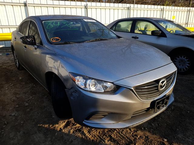 MAZDA NULL 2014 jm1gj1u64e1138688