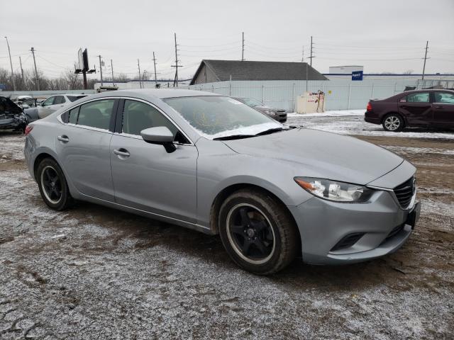 MAZDA 6 SPORT 2014 jm1gj1u64e1142255