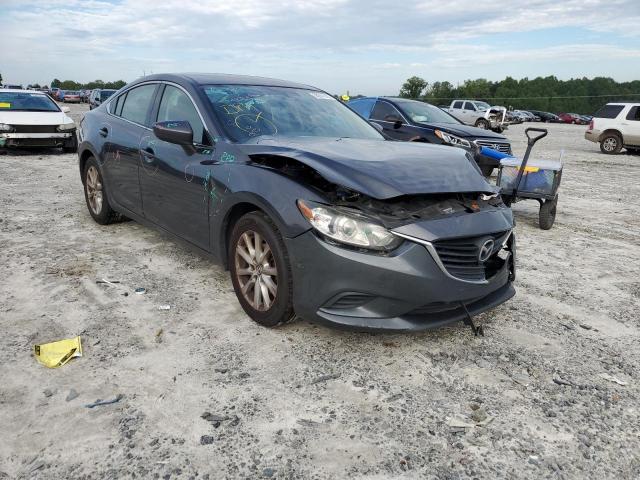 MAZDA 6 SPORT 2014 jm1gj1u64e1146161