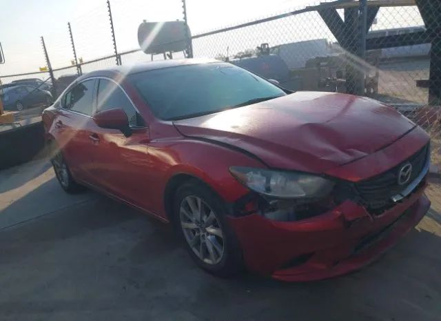 MAZDA 6 2014 jm1gj1u64e1149691