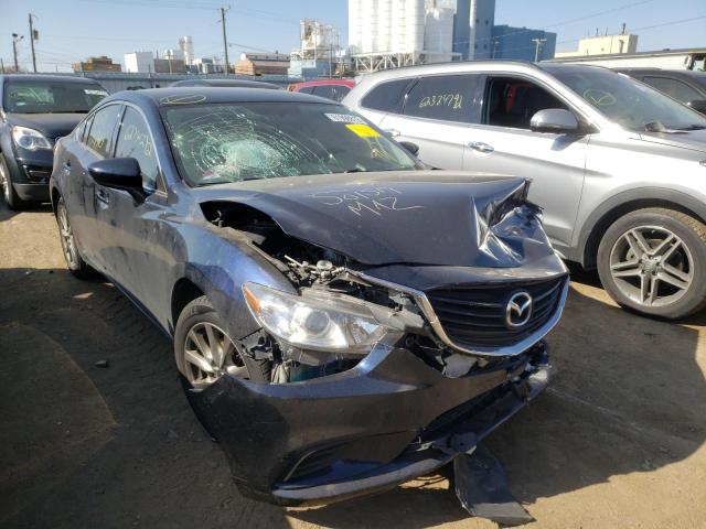 MAZDA 6 2015 jm1gj1u64f1164726