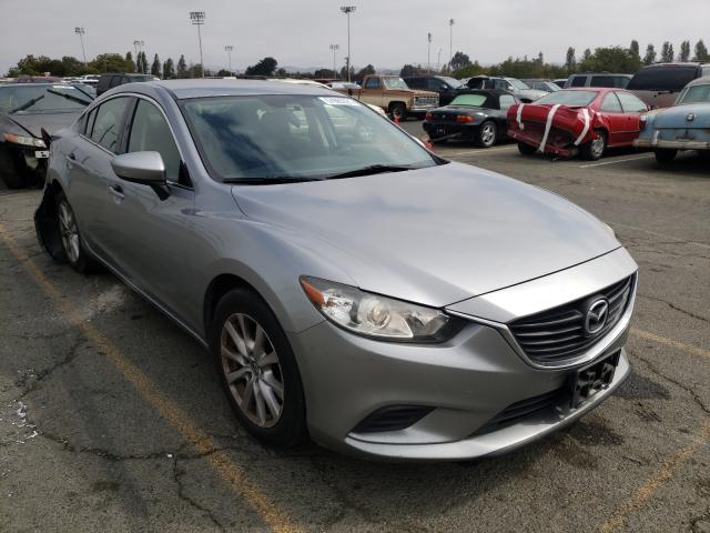 MAZDA 6 SPORT 2015 jm1gj1u64f1166606