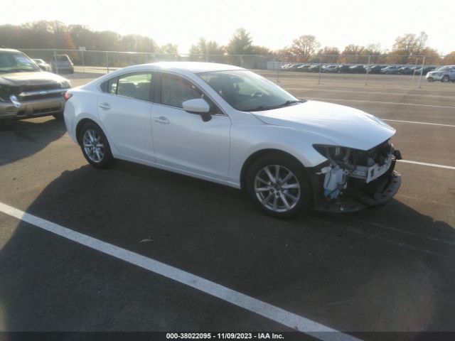 MAZDA MAZDA6 2015 jm1gj1u64f1173328