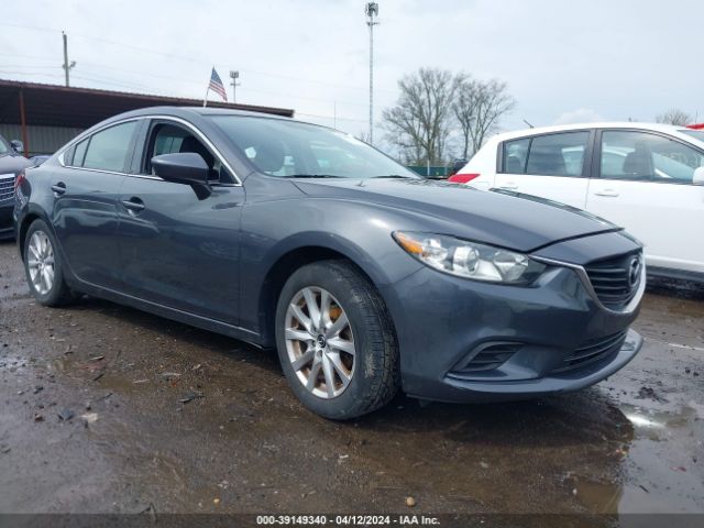 MAZDA MAZDA6 2015 jm1gj1u64f1173863