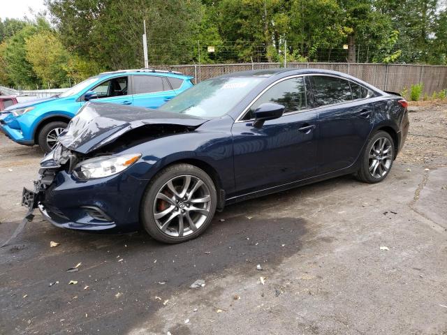 MAZDA 6 SPORT 2015 jm1gj1u64f1176634