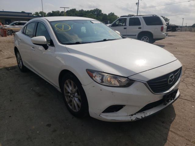 MAZDA 6 2015 jm1gj1u64f1177198