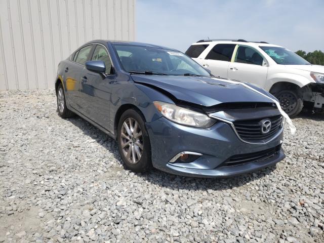 MAZDA 6 SPORT 2014 jm1gj1u65e1120149