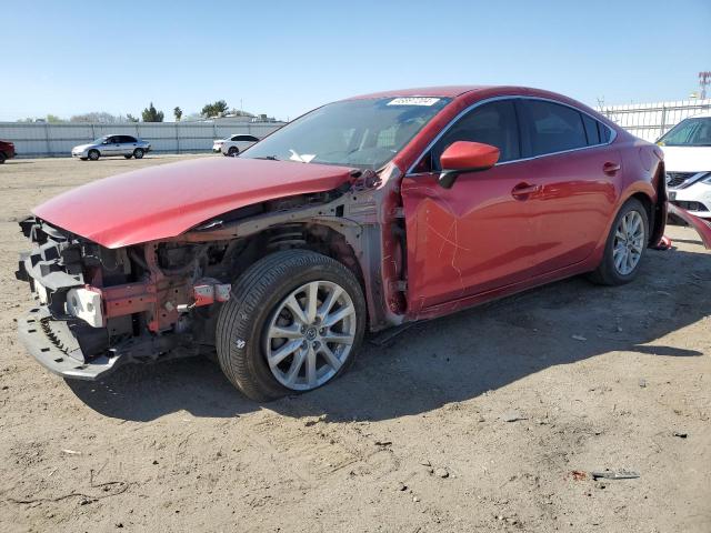 MAZDA 6 2014 jm1gj1u65e1135461