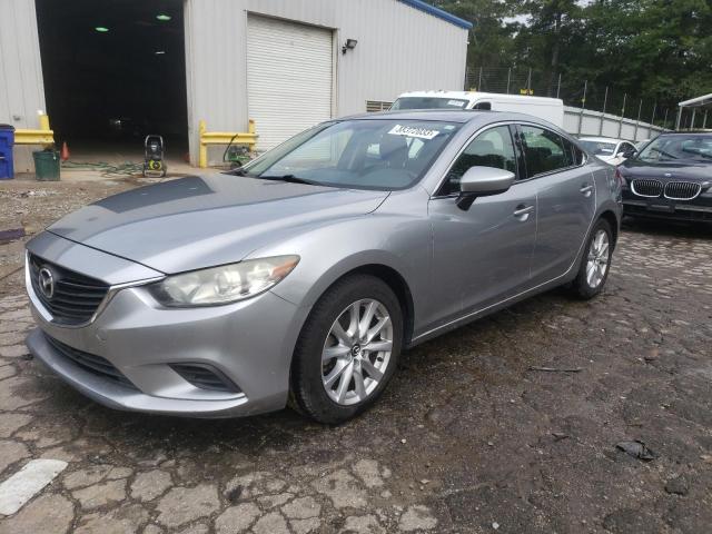 MAZDA 6 SPORT 2014 jm1gj1u65e1140174