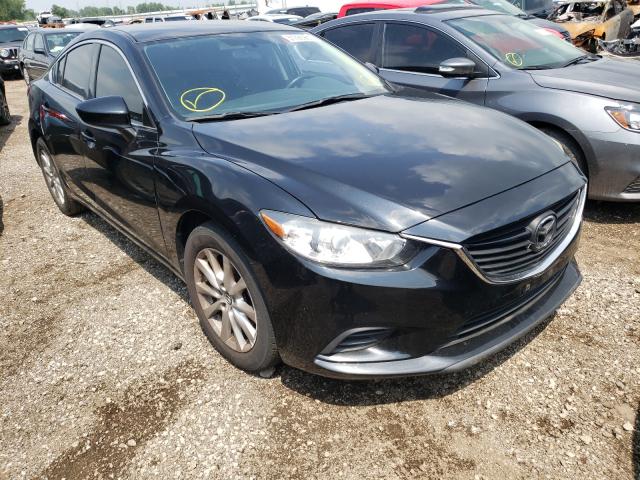 MAZDA 6 SPORT 2014 jm1gj1u65e1140370