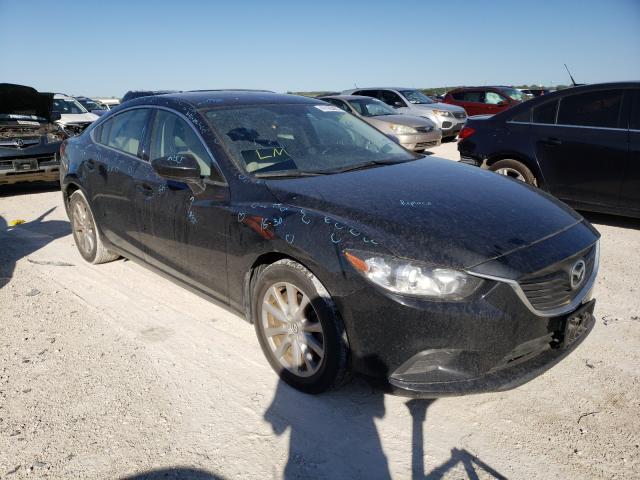 MAZDA 6 SPORT 2014 jm1gj1u65e1142846