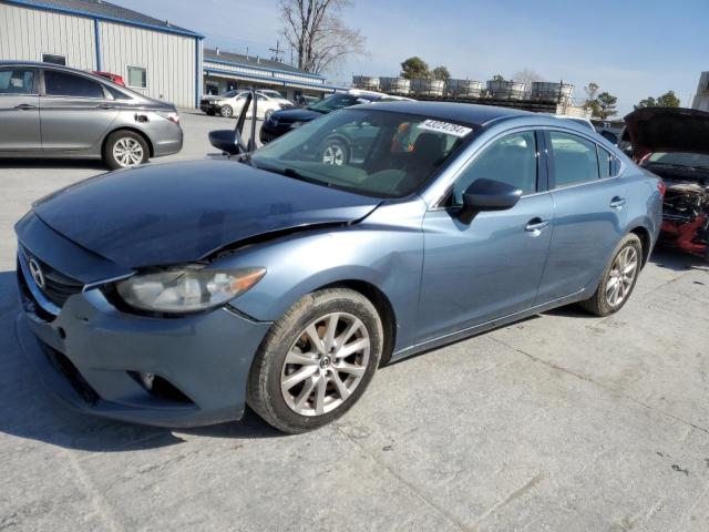 MAZDA 6 2014 jm1gj1u65e1146721