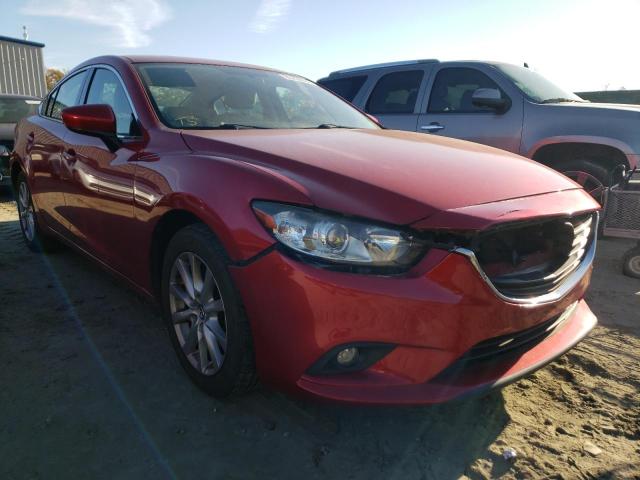 MAZDA 6 SPORT 2014 jm1gj1u65e1151935