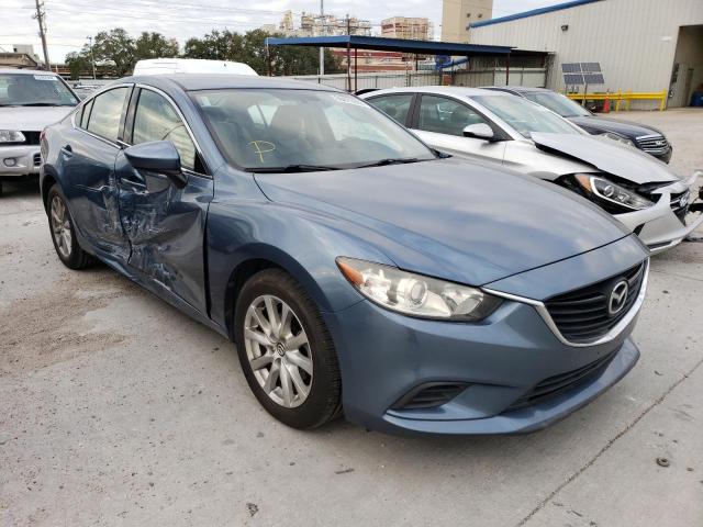 MAZDA 6 SPORT 2014 jm1gj1u65e1153362