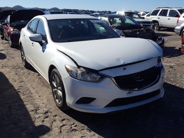 MAZDA 6 SPORT 2014 jm1gj1u65e1159677