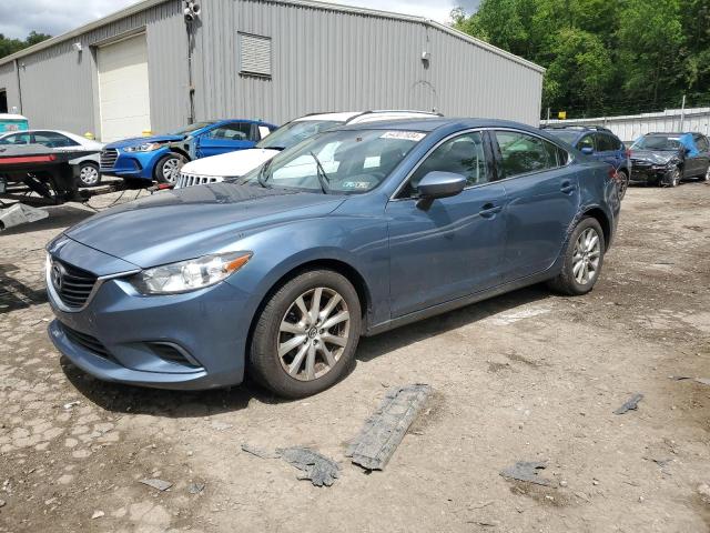 MAZDA 6 2015 jm1gj1u65f1163617