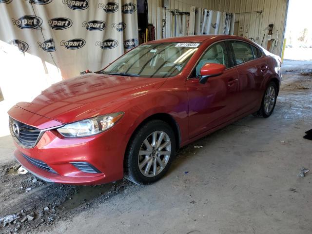 MAZDA 6 SPORT 2015 jm1gj1u65f1164976