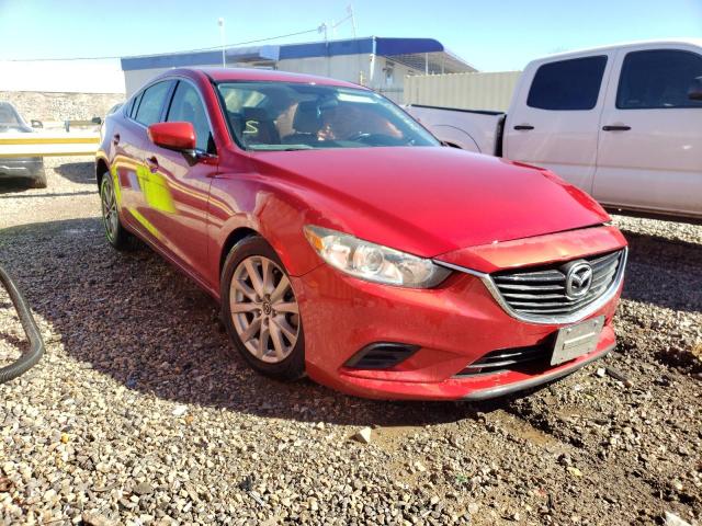 MAZDA 6 SPORT 2015 jm1gj1u65f1165092