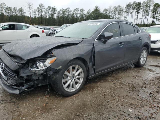 MAZDA 6 2015 jm1gj1u65f1166484