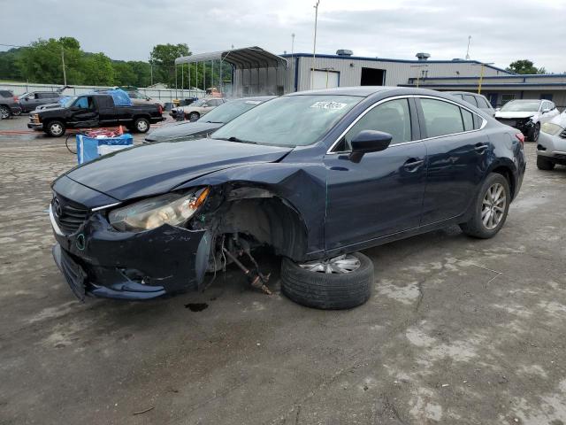 MAZDA 6 2015 jm1gj1u65f1169126