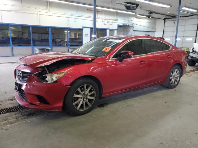 MAZDA 6 SPORT 2015 jm1gj1u65f1169160